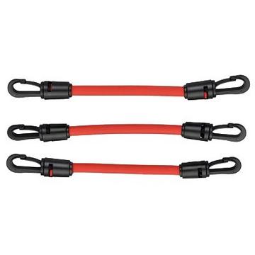 5mins Shaper - Bandes de résistance - lot de 3