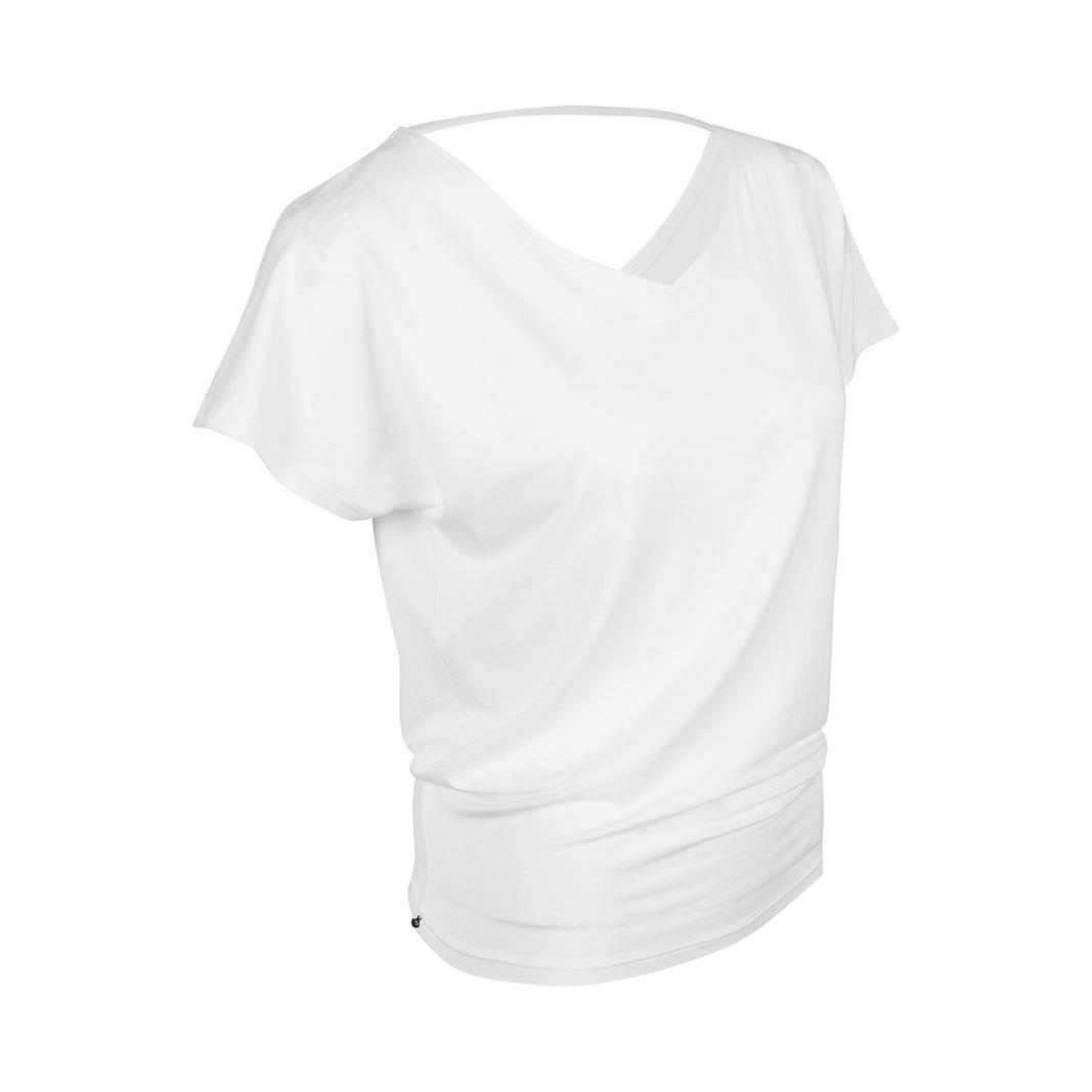 Image of Anna Shirt Unisex Weiss L