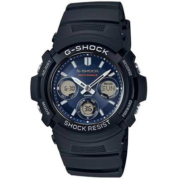 G-Shock AWG-M100SB-2AER Original