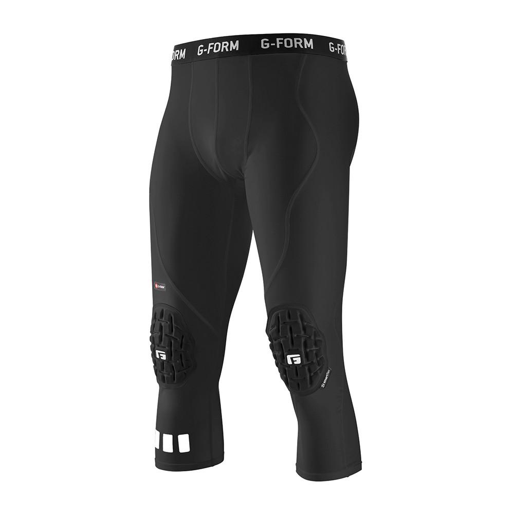 Image of Leggings 3/4 Pro Damen XL