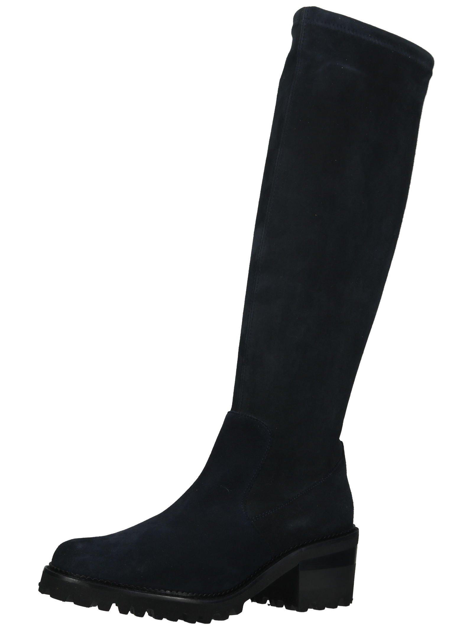Image of Stiefel Damen Blau 42.5