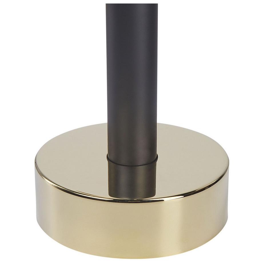 Beliani Robinet de baignoire autoportante en Laiton Industriel VICTORIA  