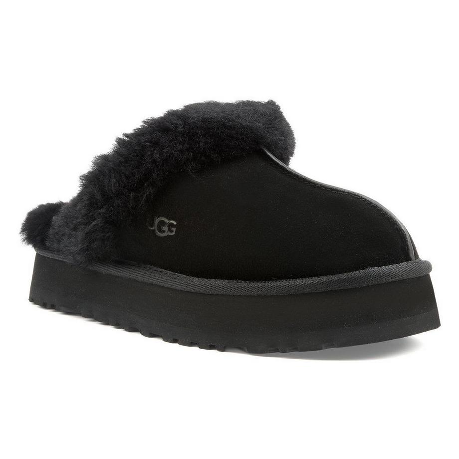UGG Disquette Pantoufles  