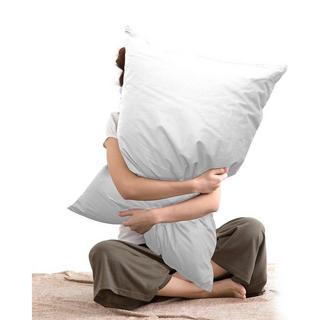 La Redoute Intérieurs Oreiller médium synthétique Big pillow  