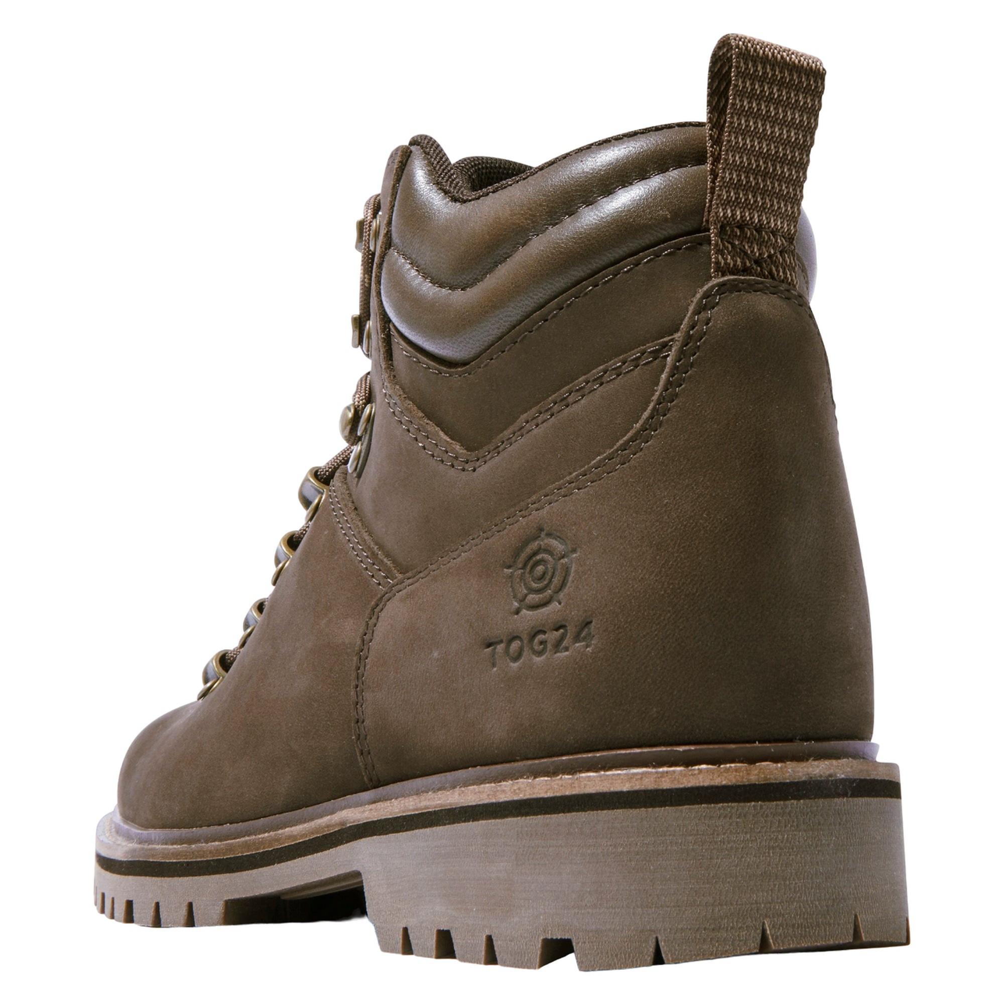 Tog24  Bottines OUTBACK 