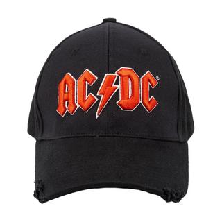 AC/DC  ACDC Kappe 