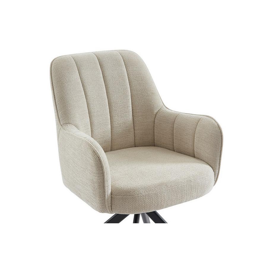 PASCAL MORABITO Stuhl LEJINA  