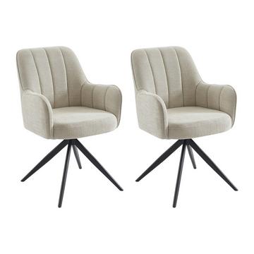 Sedia poliestere LEJINA