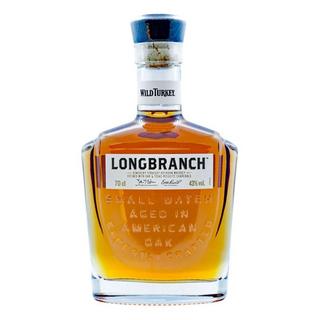 Wild Turkey Longbranch 70cl  