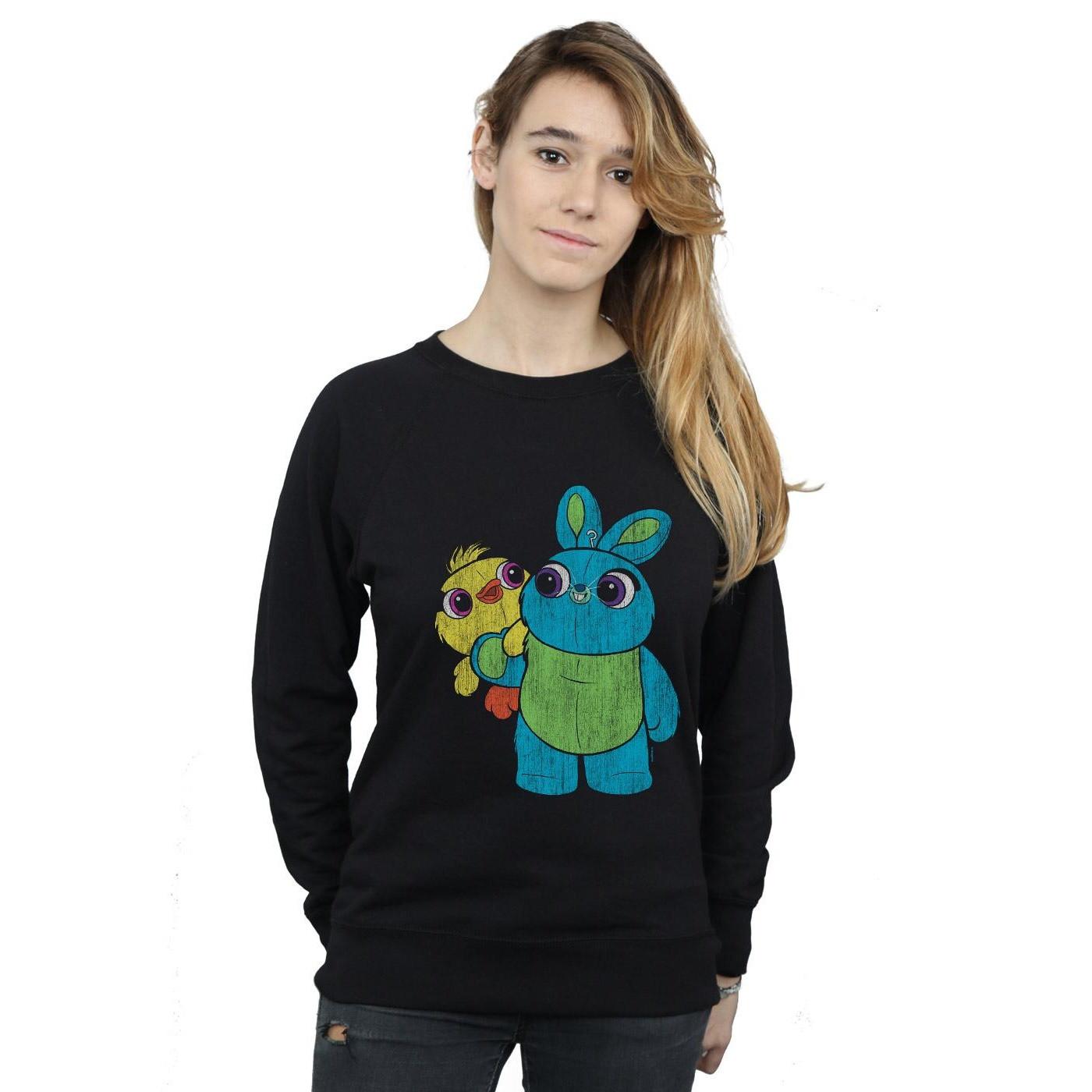 Disney  Toy Story 4 Sweatshirt 