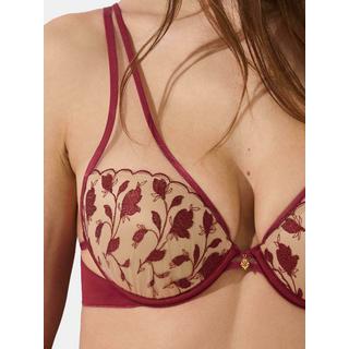 Lisca  Push-up-BH mit mehreren Positionen Gloriosa 