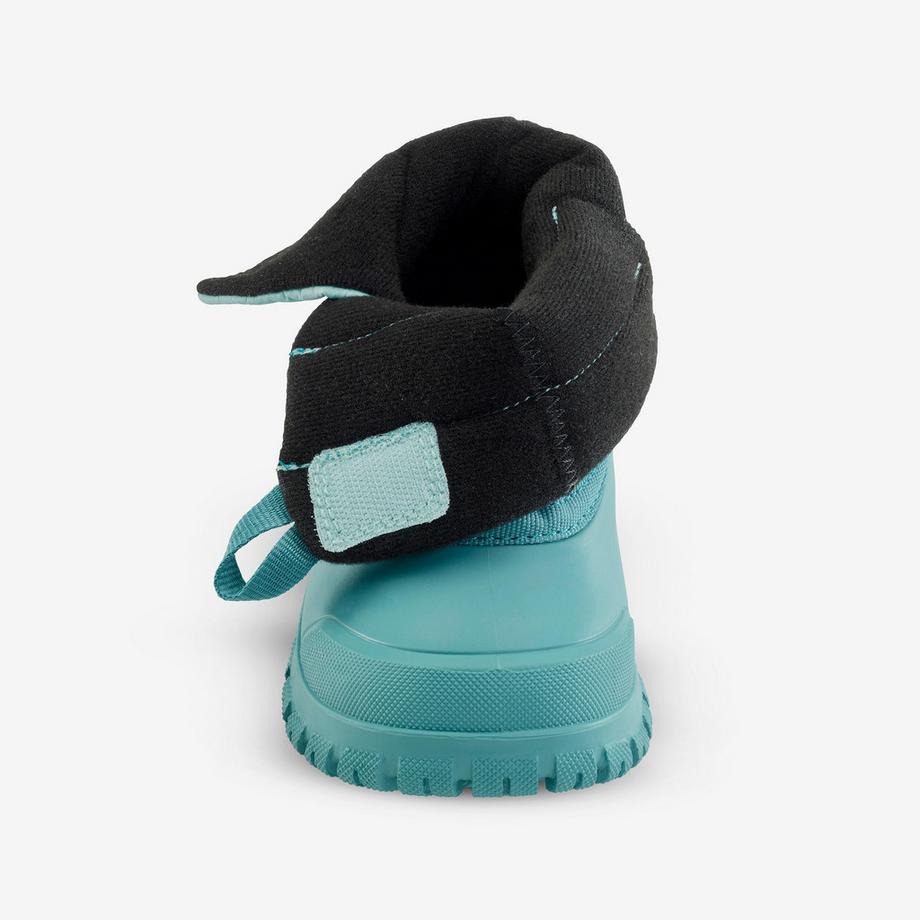 WEDZE  Bottes de neige enfant 1-3 ans 