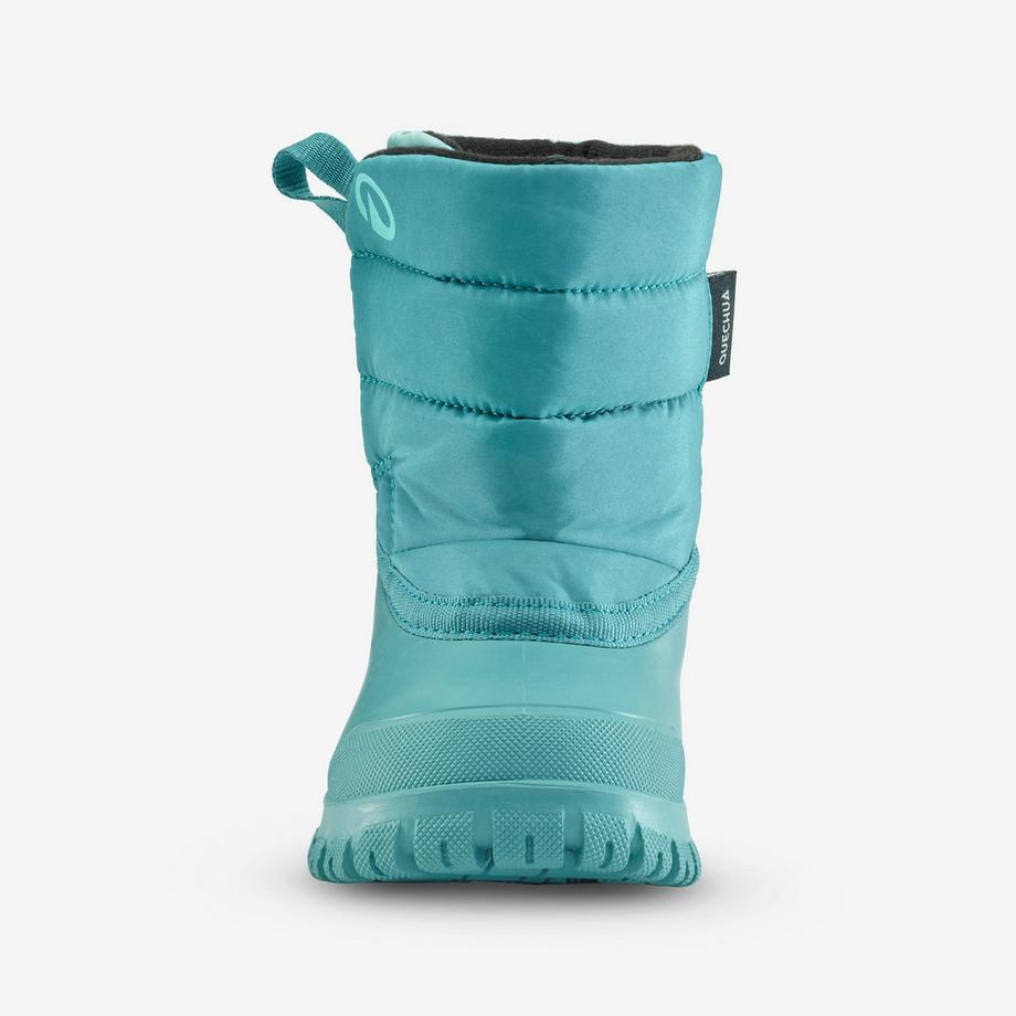 WEDZE  Bottes de neige enfant 1-3 ans 