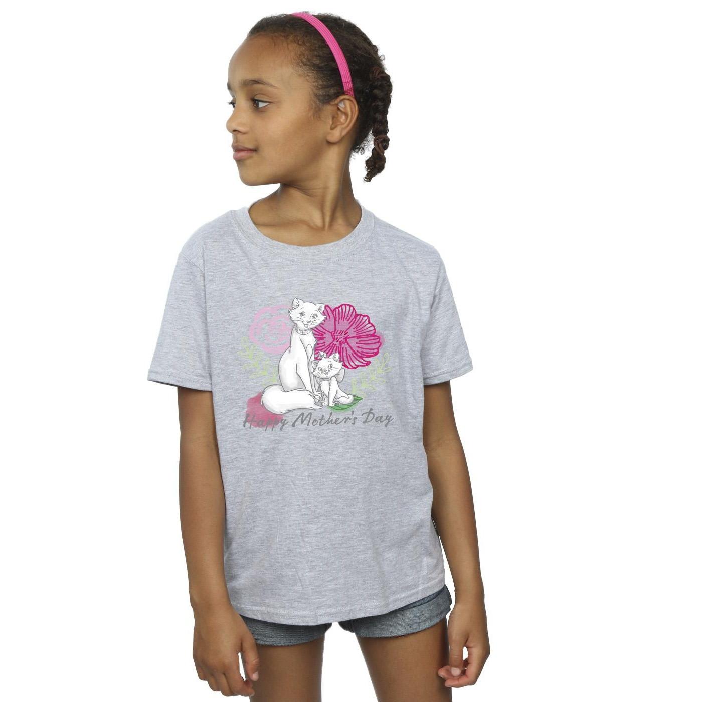 Disney  Tshirt THE ARISTOCATS 