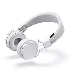 Urbanears Plattan 2 Bluetooth-Kopfhörer WeiàŸ