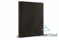 BUGATTI Luca Hochformatbörse mit Klappe  