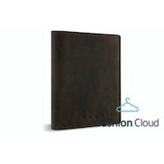 BUGATTI Luca Hochformatbörse mit Klappe  