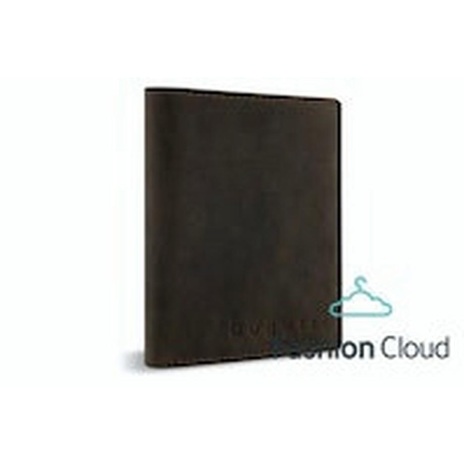 BUGATTI Luca Hochformatbörse mit Klappe  