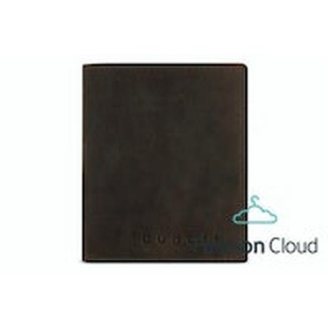 BUGATTI Luca Hochformatbörse mit Klappe  