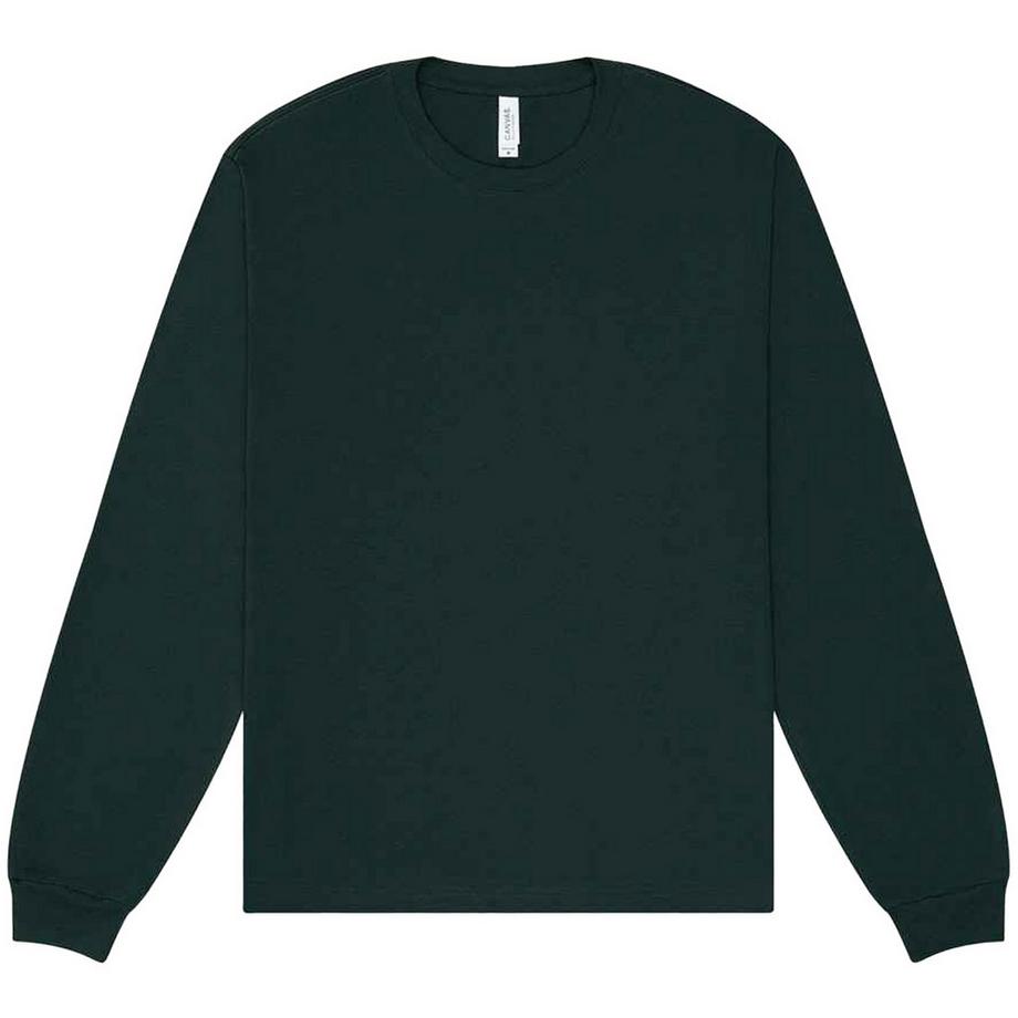TShirt  Langärmlig