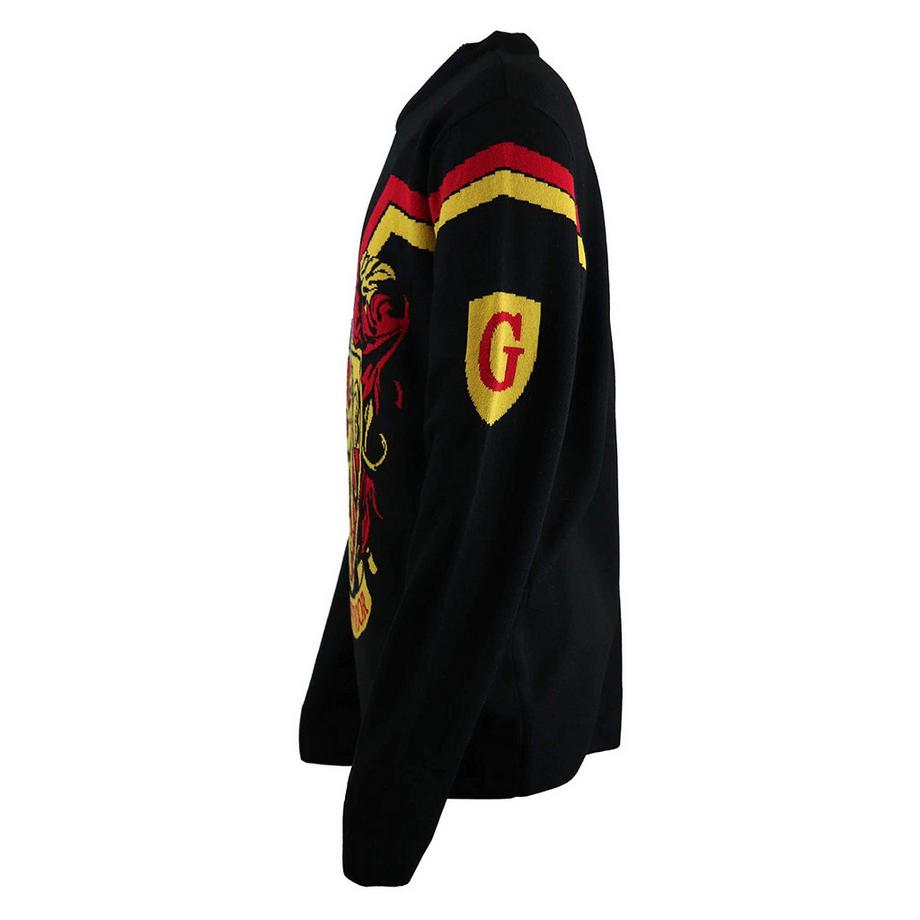 Harry Potter Gryffindor Weihnachtspullover  
