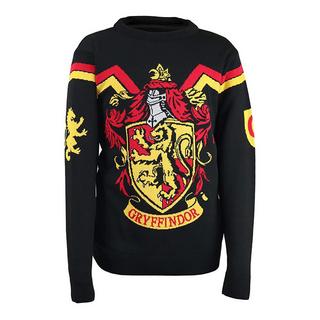 Harry Potter  Pullover  weihnachtliches Design 