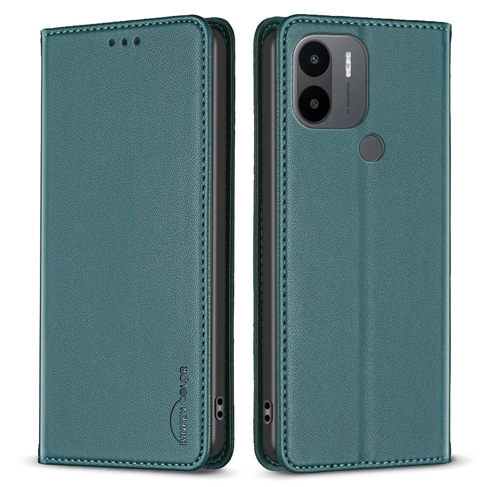 Cover-Discount  Xiaomi Redmi A2 / A1 - Binfen Custodia Flip Custodia 