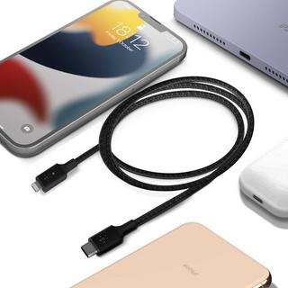 belkin  Cavo da USB-C a Lightning 18W, Belkin 