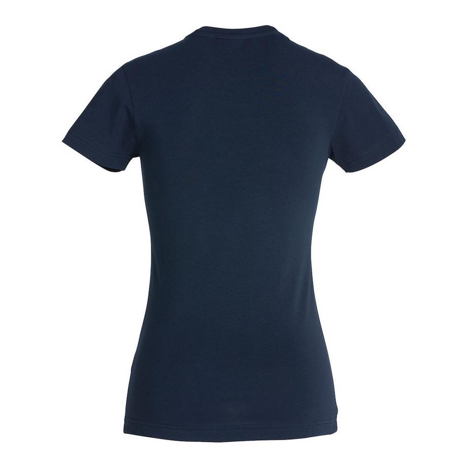 Clique T-Shirt Carolina  