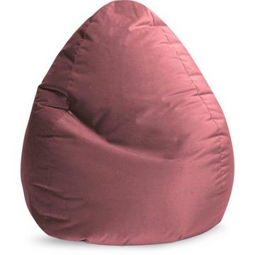 Sitzsack BeanBag Marla XXL, altrose