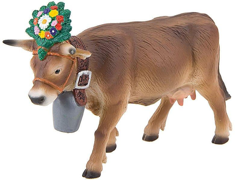 Image of Animal World Alpenkuh Darina