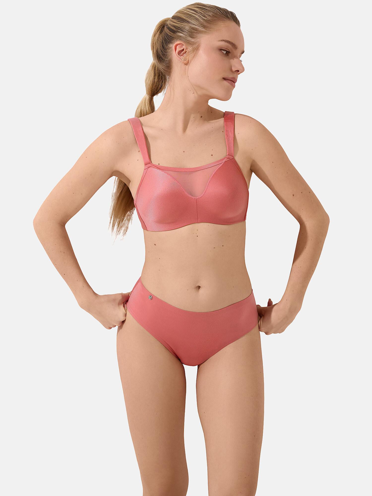 Lisca  Soutien-gorge préformé sans armatures Lifestyle 