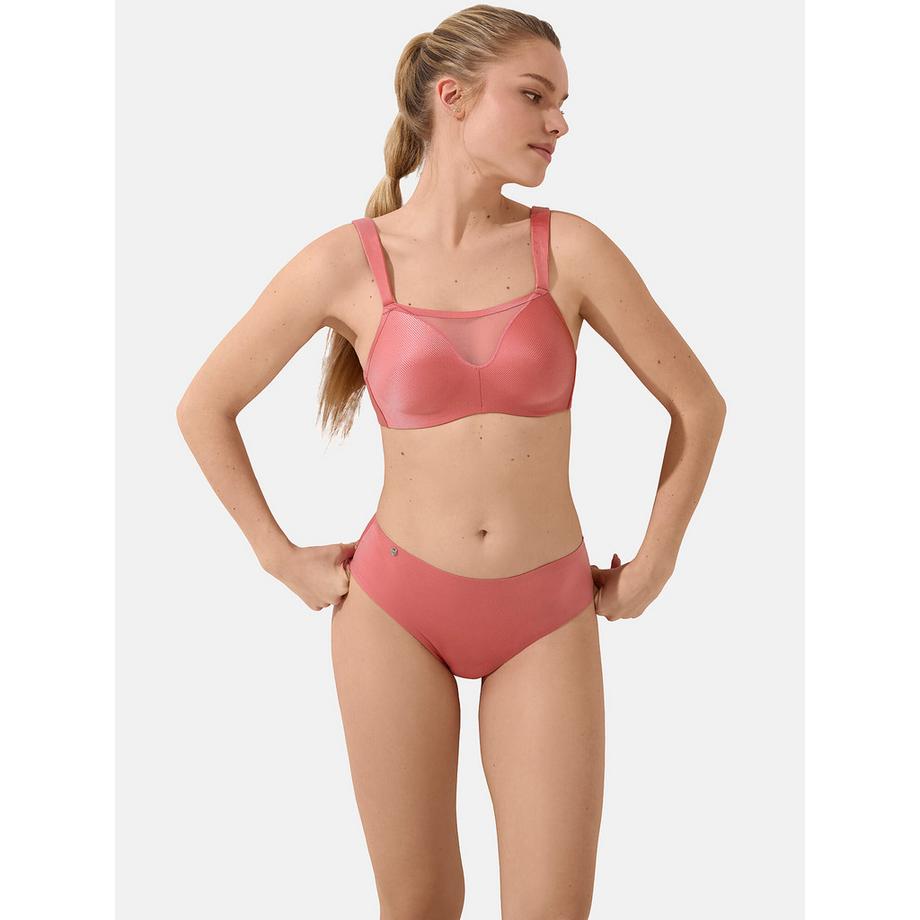 Lisca Lifestyle Vorgeformter BH ohne Bügel  