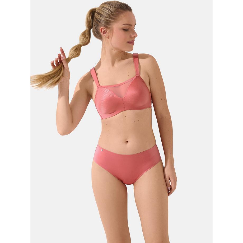 Lisca Lifestyle Vorgeformter BH ohne Bügel  