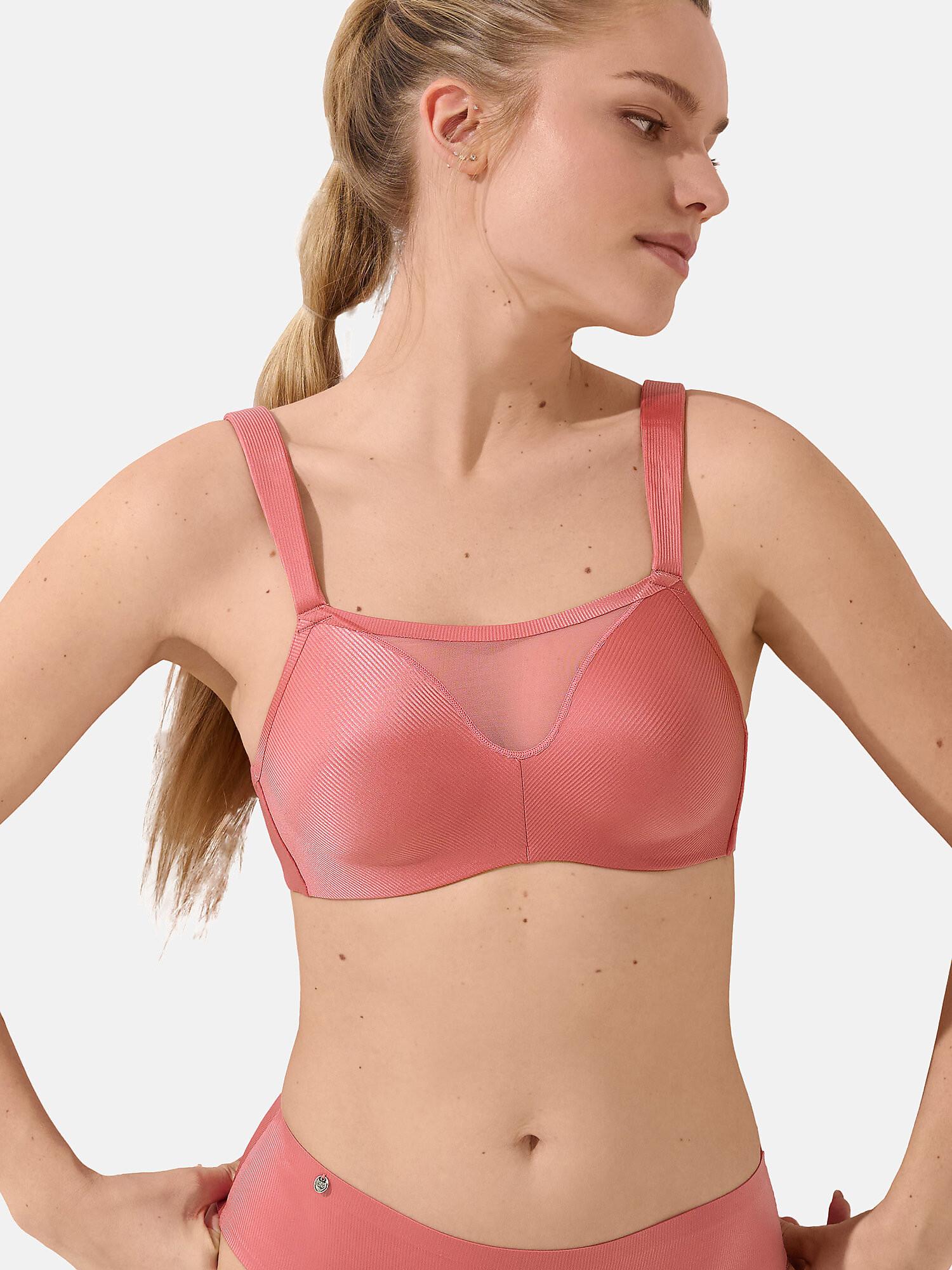 Lisca  Soutien-gorge préformé sans armatures Lifestyle 