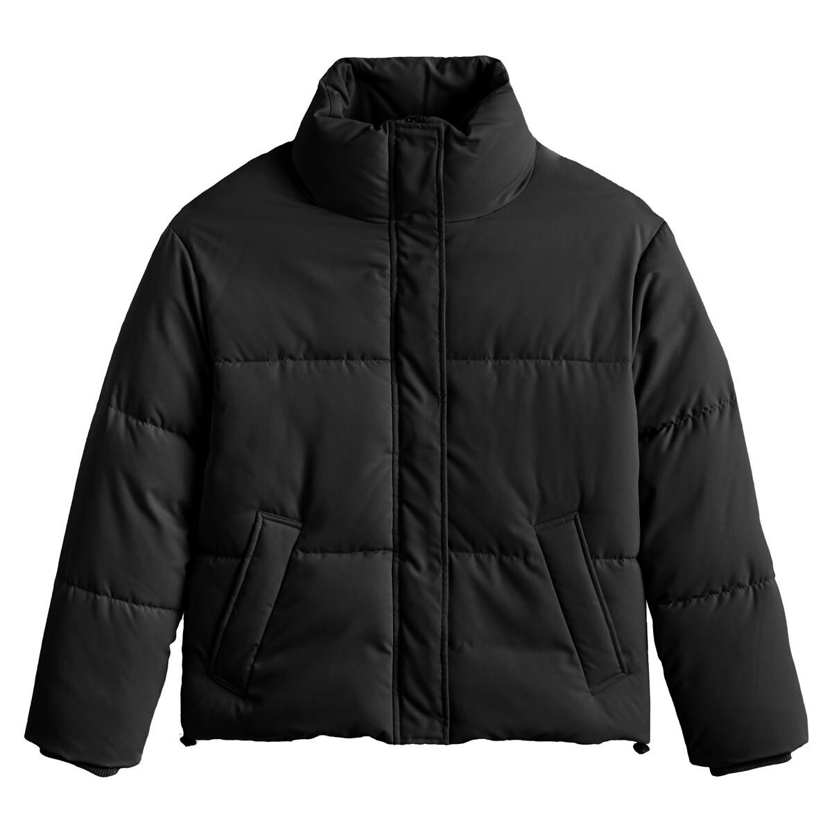 La Redoute Collections  Steppjacke mit Stehkragen 