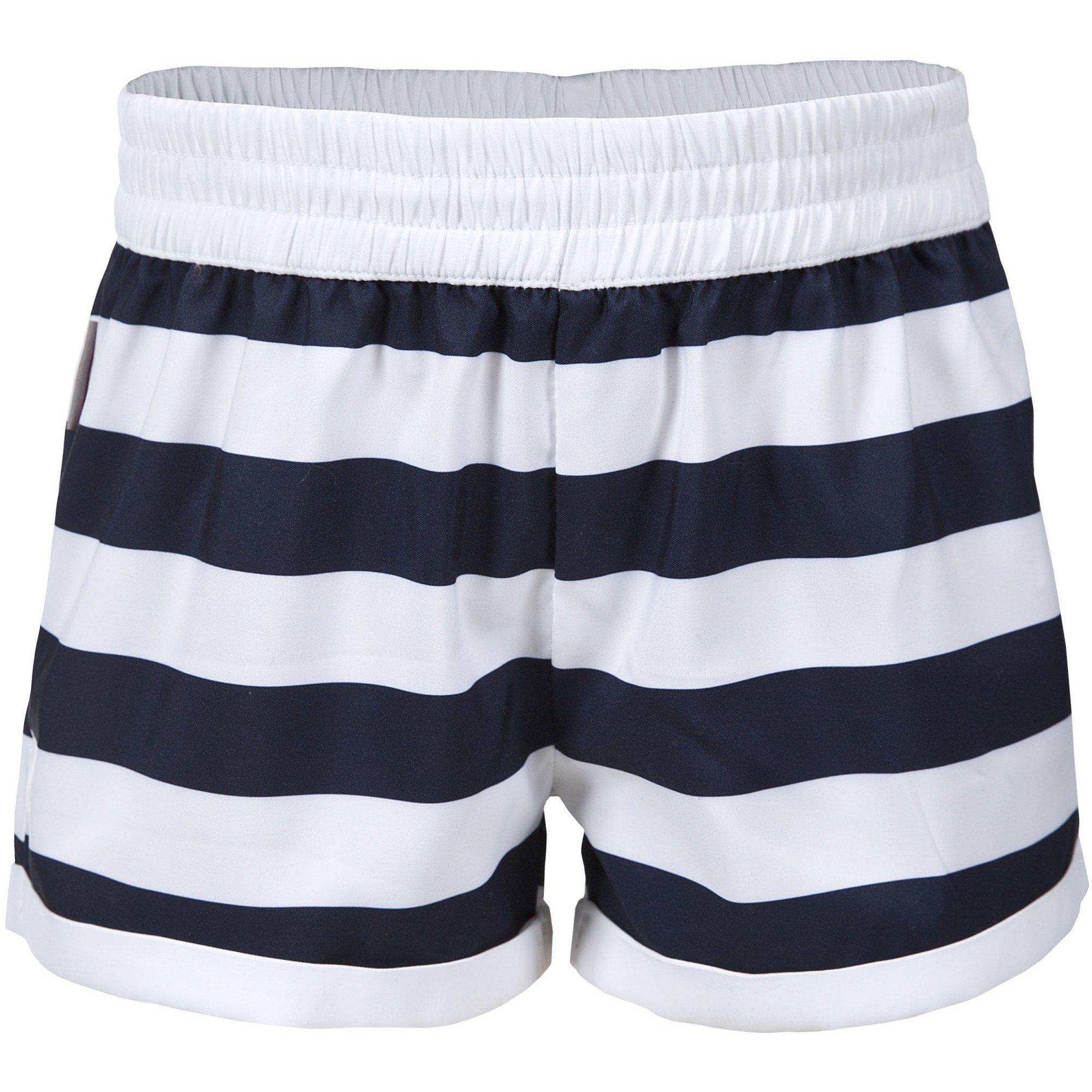 Image of Sommershorts Wini Unisex Weiss 98