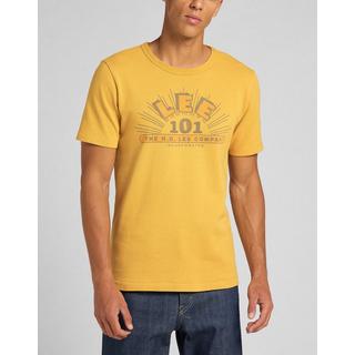 Lee  101 Graphic T-Shirt 