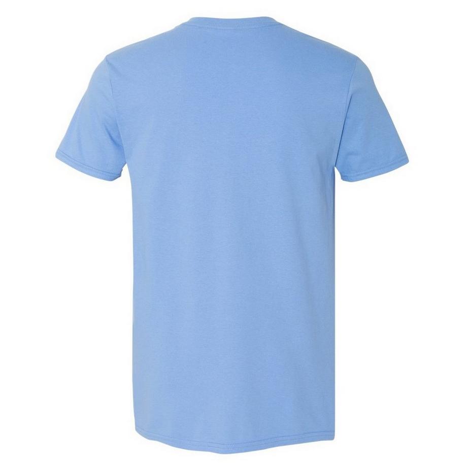 Gildan SoftStyle Maglietta, manica corta, girocollo  
