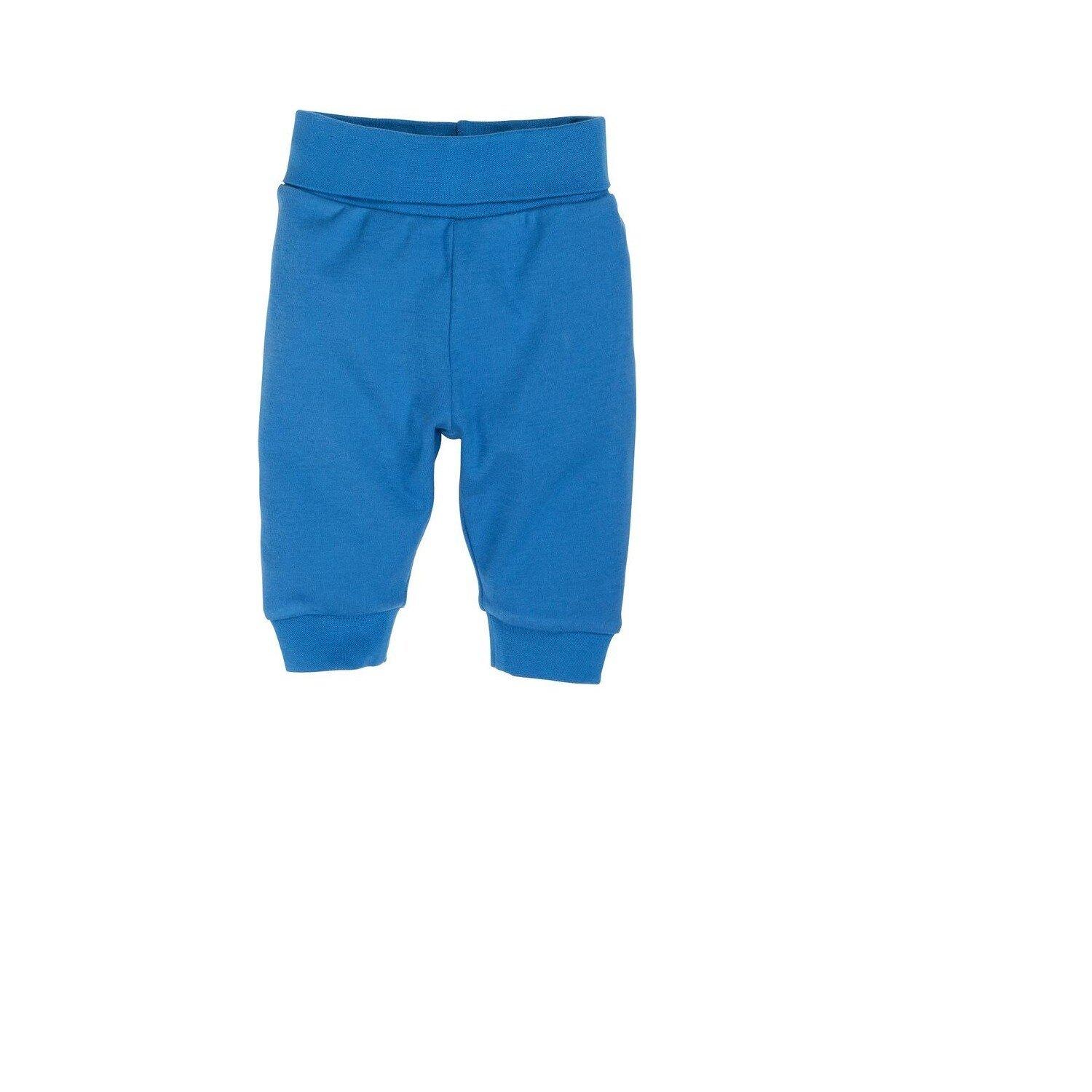 Schnizler  Jogginghose, Baby, mit Puffärmeln Playshoes Interlock 