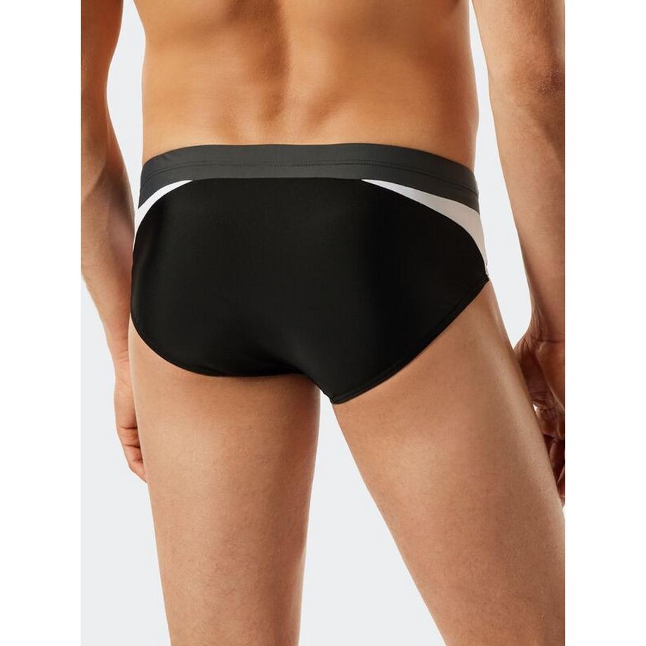 Schiesser Aqua Slip da bagno  