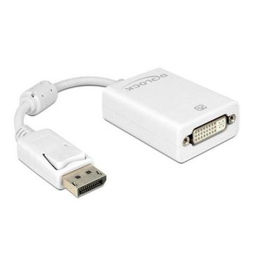 adapter displayport - dvi-i