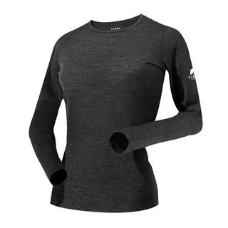 Fjork Merino  T-shirt maniche lunghe - Bjork 210 