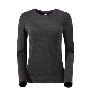 Fjork Merino  T-shirt maniche lunghe - Bjork 210 