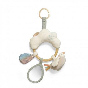 Anneau d'activités et de dentition Nuage