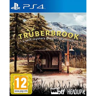 GAME  Trüberbrook 