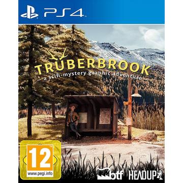 Trüberbrook