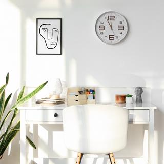 Northix Organiseur de bureau avec tiroirs  