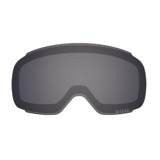 YEAZ  TWEAK-X Wechselglas für Ski- Snowboardbrille 
