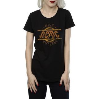 AC/DC  ACDC High Voltage TShirt 